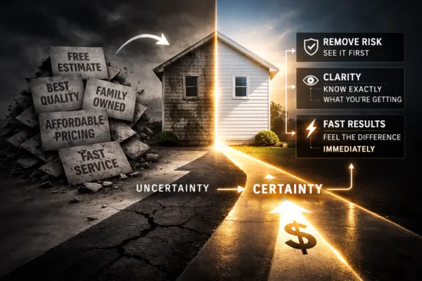 how-to-stop-competing-on-price