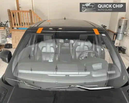 Windshield Replacement Near Me