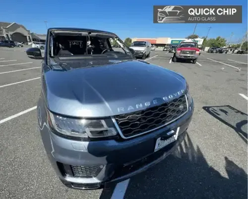 Mobile Windshield Replacement