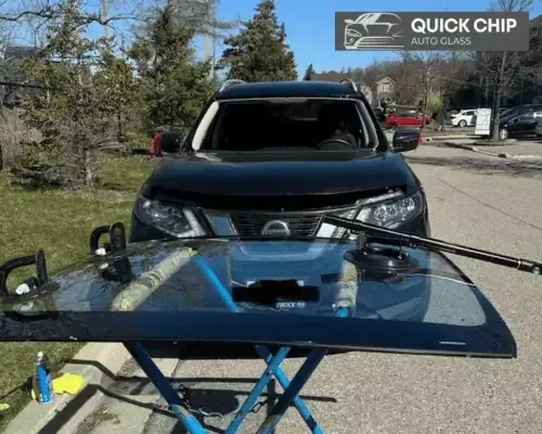 Windshield Replacement London