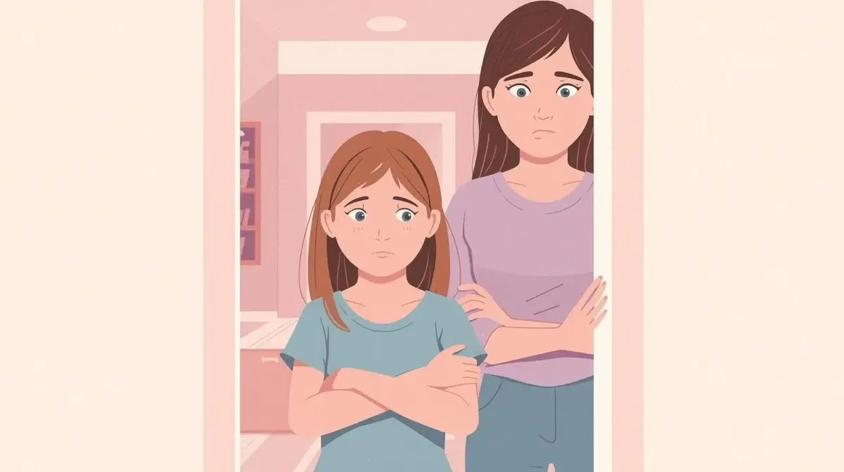 Why Does My Teenager Hate Me? How to Rebuild Your Relationship