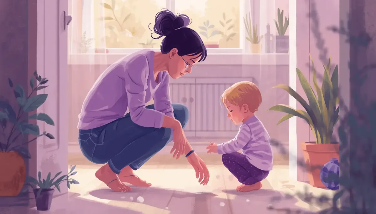 What Is Conscious Parenting, and Does It Actually Work?