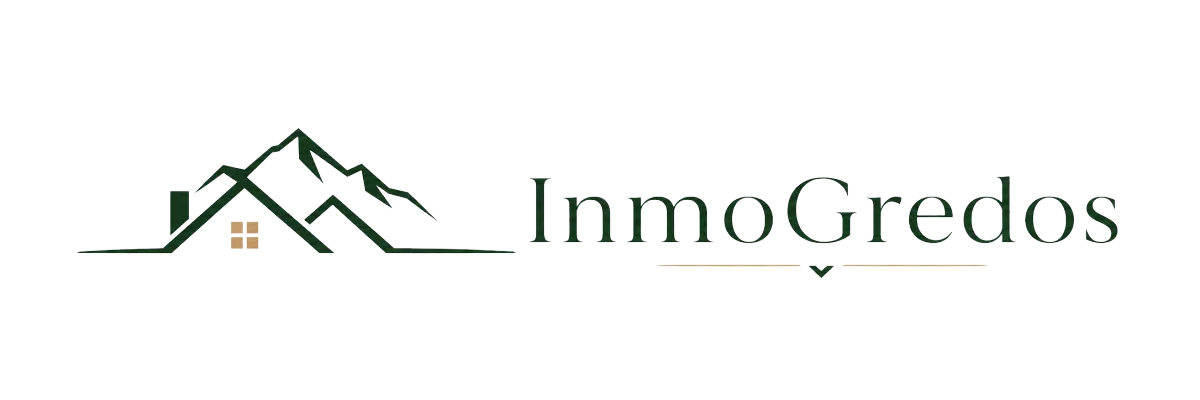 Logo InmoGredos inmobiliaria