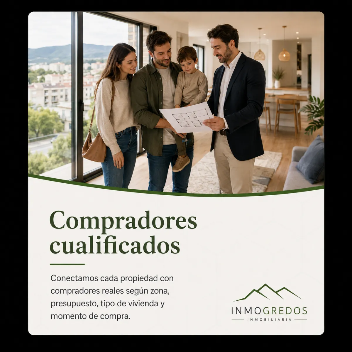 compadres cualificados inmogredos