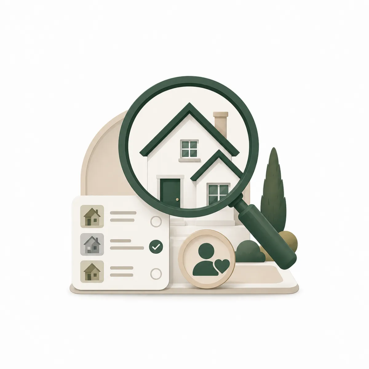 icono personal shopper inmobiliario inmogredos