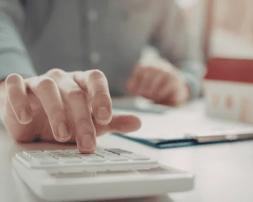 Australia Equipment and Cashflow
