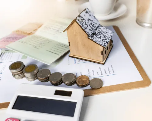 Refinance Loans