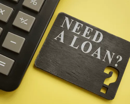  Investment Loans