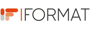 iformat logo