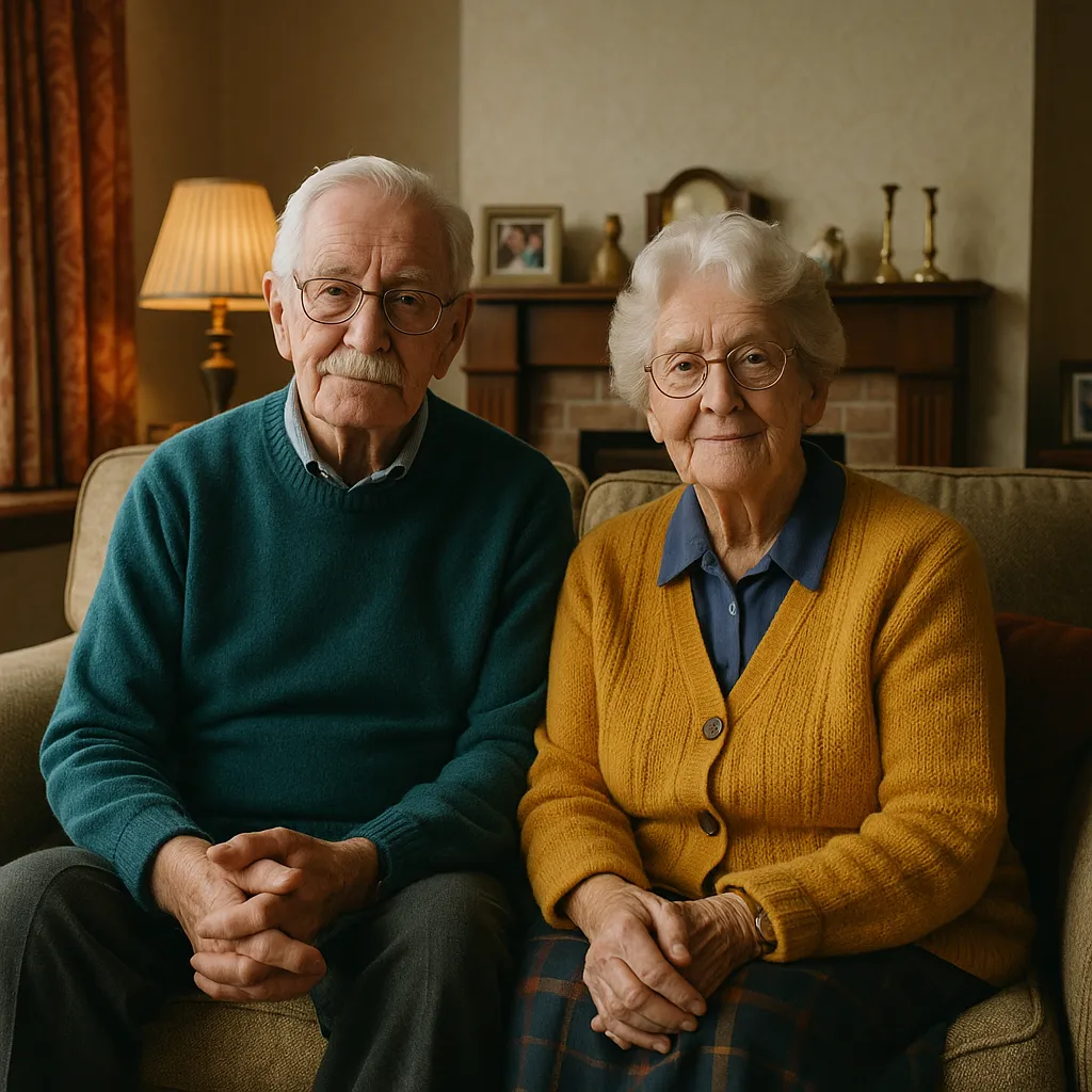 Power of Attorney UK