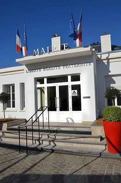 Marie Dubreuil - hypnose à domicile - Méry-sur-Oise