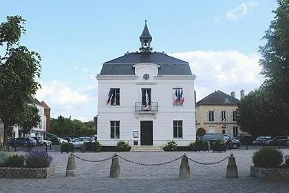 Marie Dubreuil - hypnose à domicile - Auvers-sur-Oise