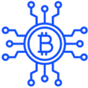 Blockchain & Cryptocurrency Solutions