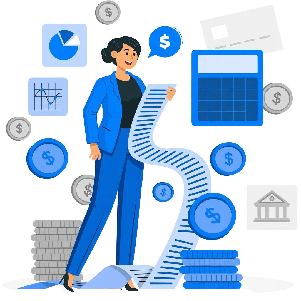 Employee Expense Management Solution