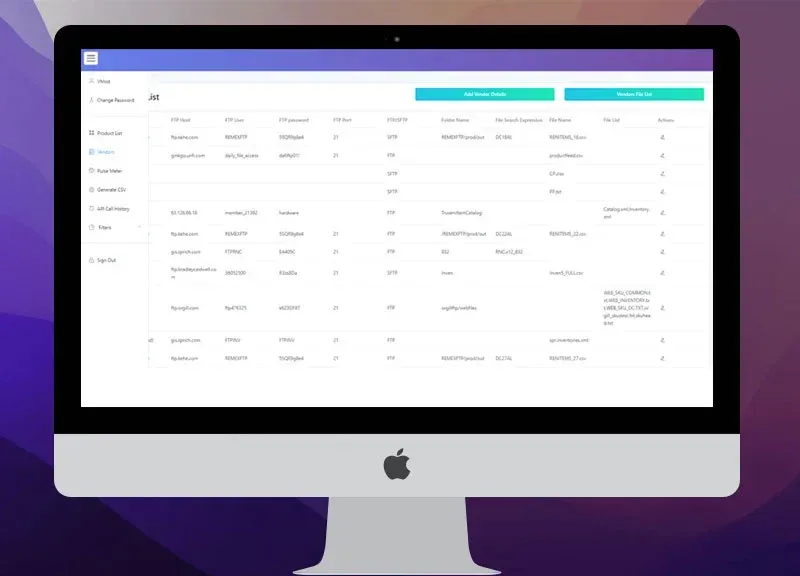 Data Analytics Solutions In AWS Marketplace