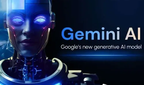 Smart AI application development