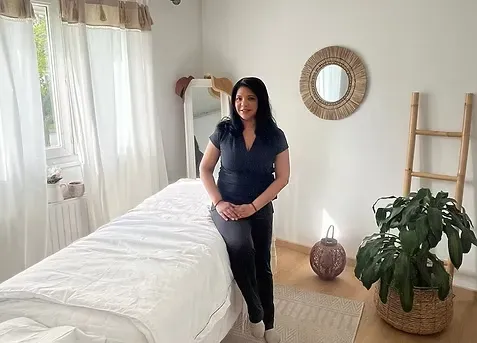 Laurent Krempt, agent immobilier à Metz, accompagnant la vente et l’achat de biens immobiliers en Moselle