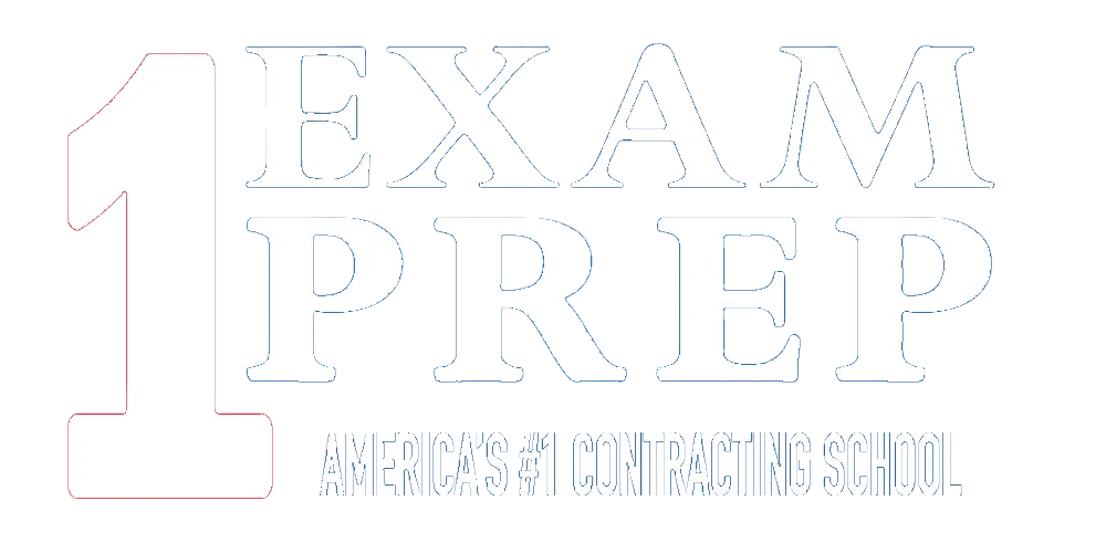 1 Exam Prep Logo