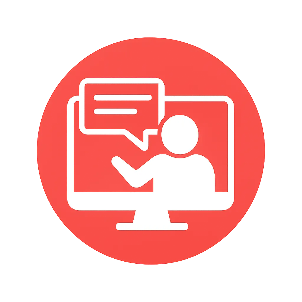 Live & Online Courses