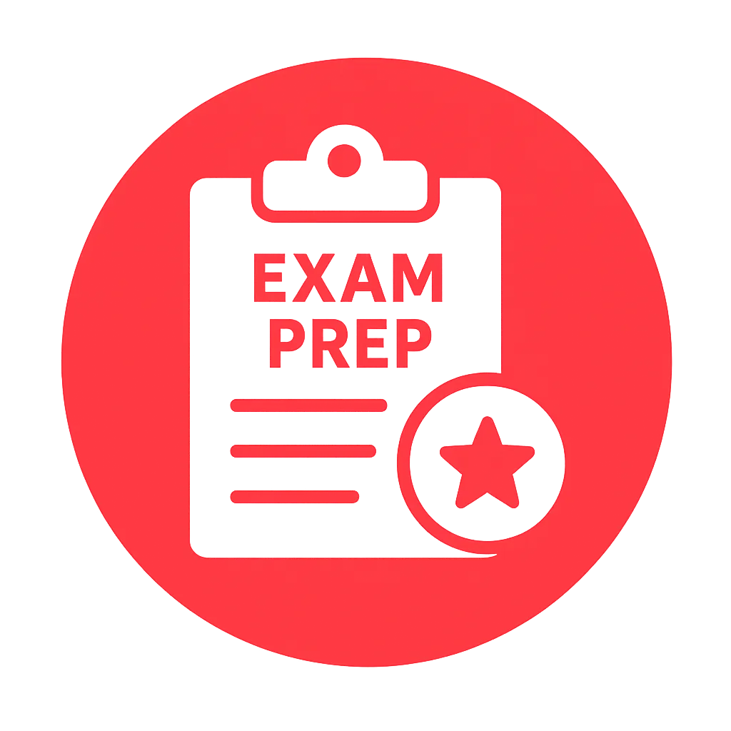 Complete Exam Prep