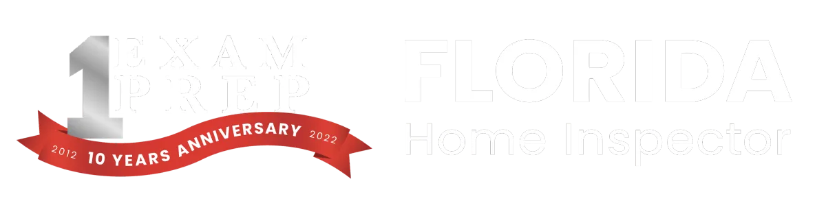 1 Exam  Home Inspectors