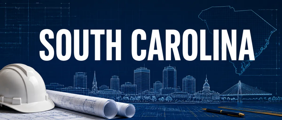Contractor Exam Prep for Busy Professionals in SC