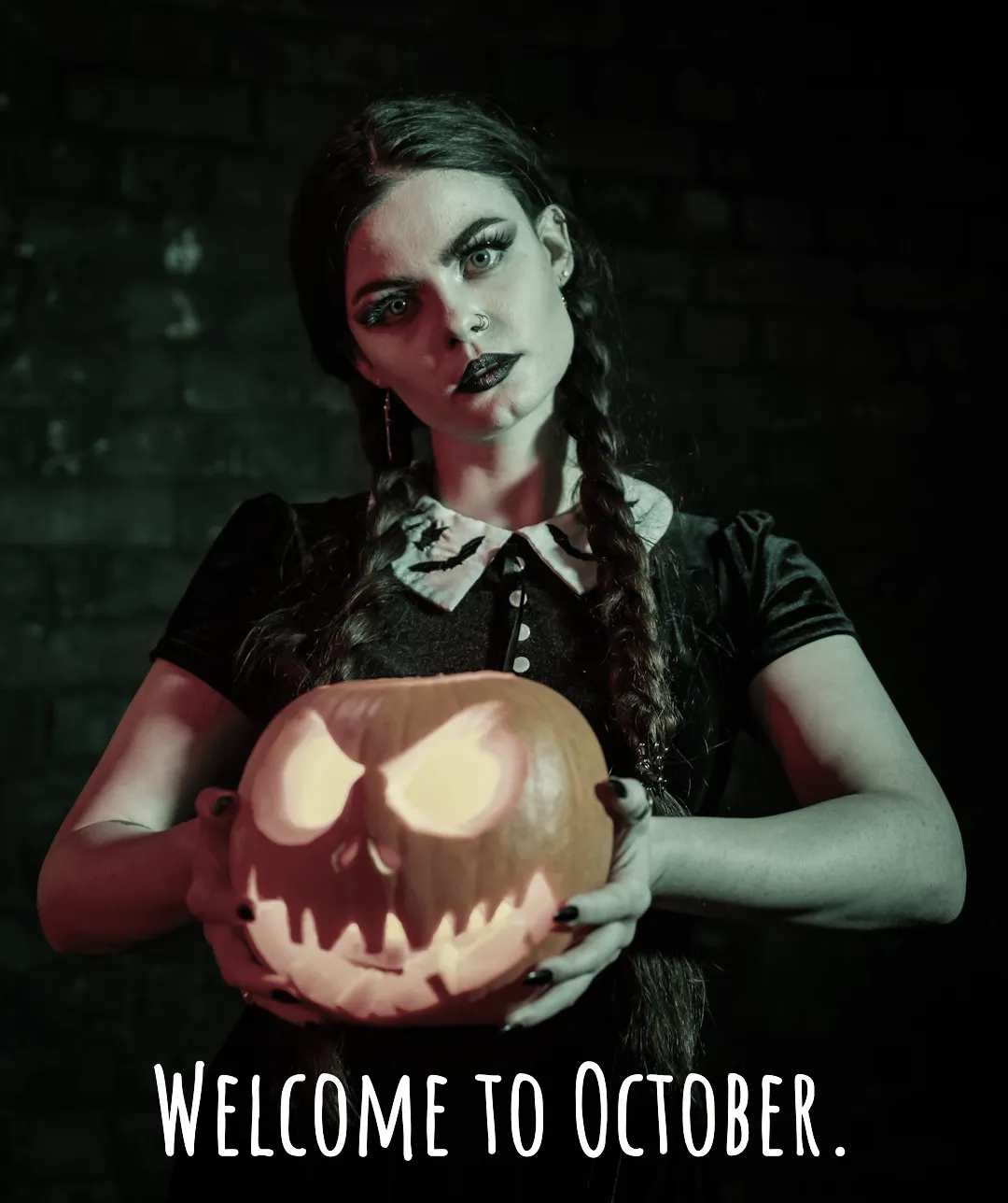 Halloween at Tantrum Hair Salon | October Events & Hair Offers