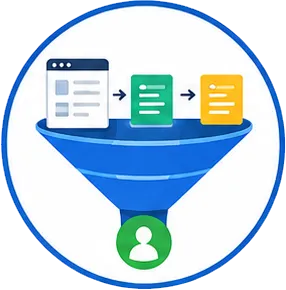 Build High Converting Funnels