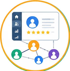 Powerful CRM