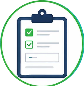 Surveys And Forms