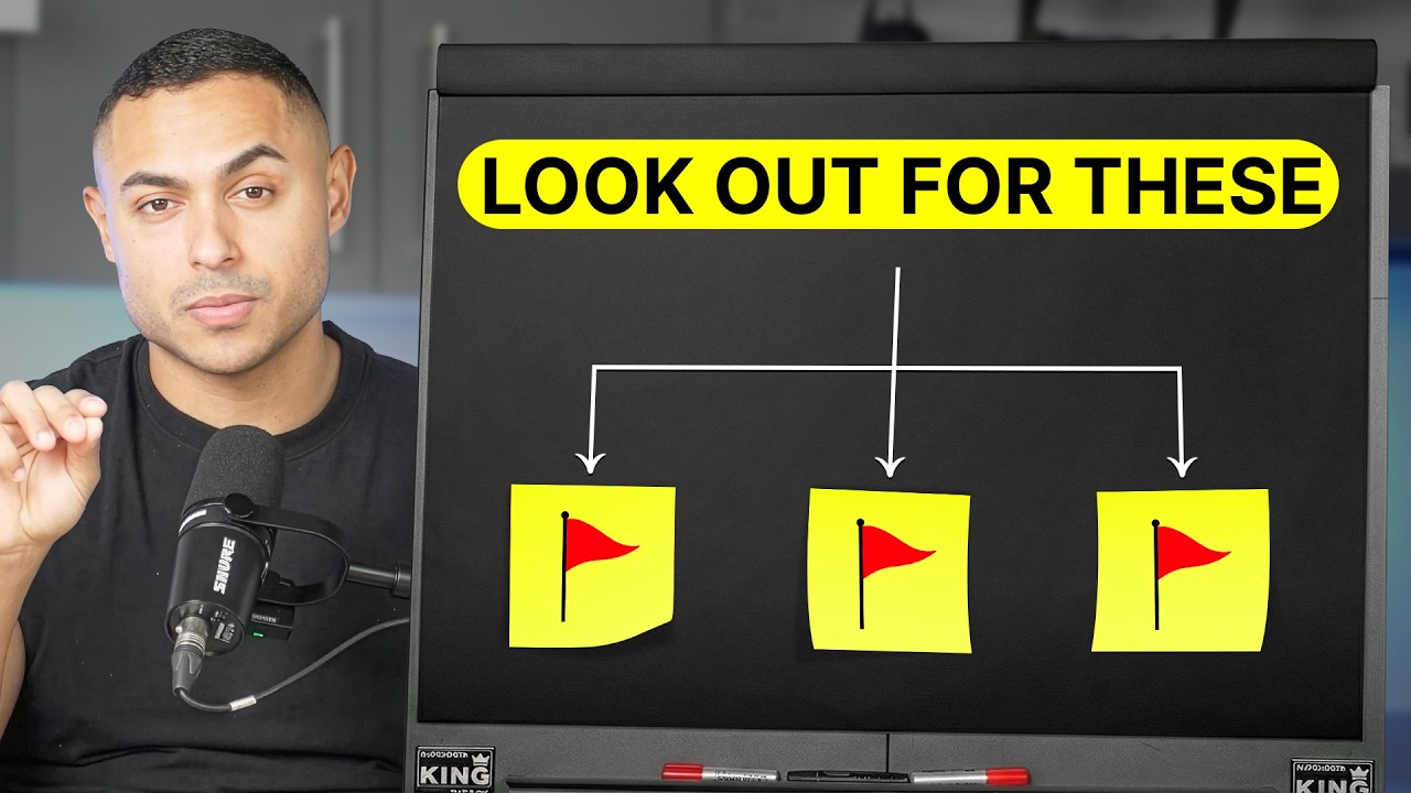 How to Hire a Podcast Booking Agency Without Wasting Money: Three Red Flags to Avoid