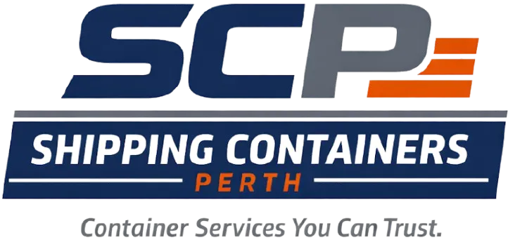 Shipping Containers Perth logo