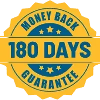 Glucopure Money Back Grantee