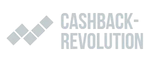 Logo de cashback-revolution.com, la plateforme francophone pour économiser, recevoir du cashback et développer un revenu complémentaire.