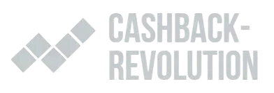 Logo de cashback-revolution.com, la plateforme francophone pour économiser, recevoir du cashback et développer un revenu complémentaire.