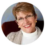 Portrait de Manuelle G., collaboratrice accompagnée par Annemarie Andrey, témoignant de l’évolution de sa carrière, de son développement d’équipe et de son succès grâce à un accompagnement stratégique professionnel.