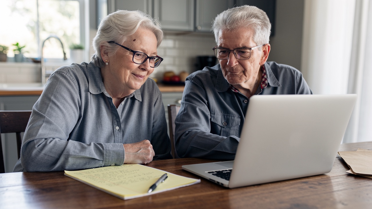 What Does It Really Cost to Move a Parent to Senior Living?