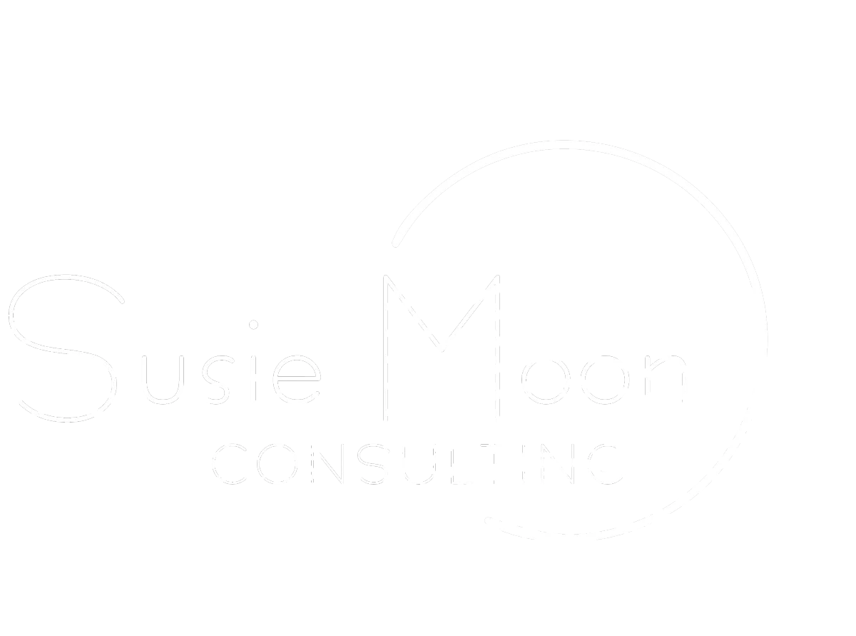 Susie Moon Consulting