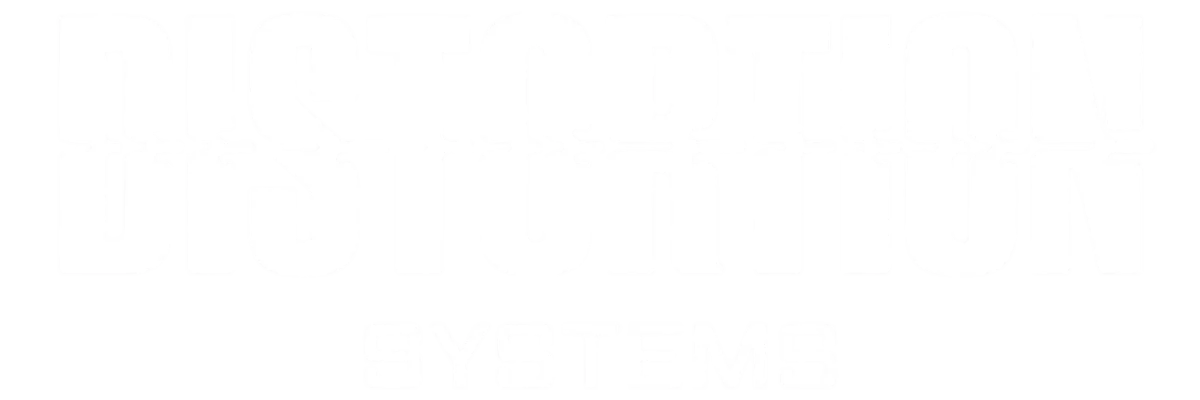Distortion Systems Logo