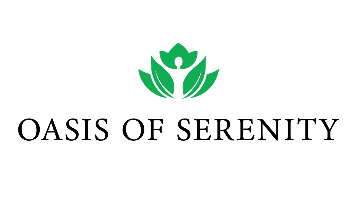 Oasis of Serenity Logo