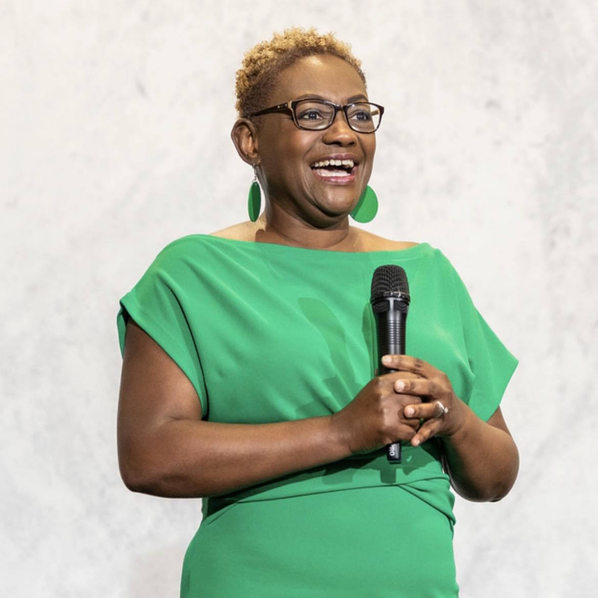 Sharon Grant photo