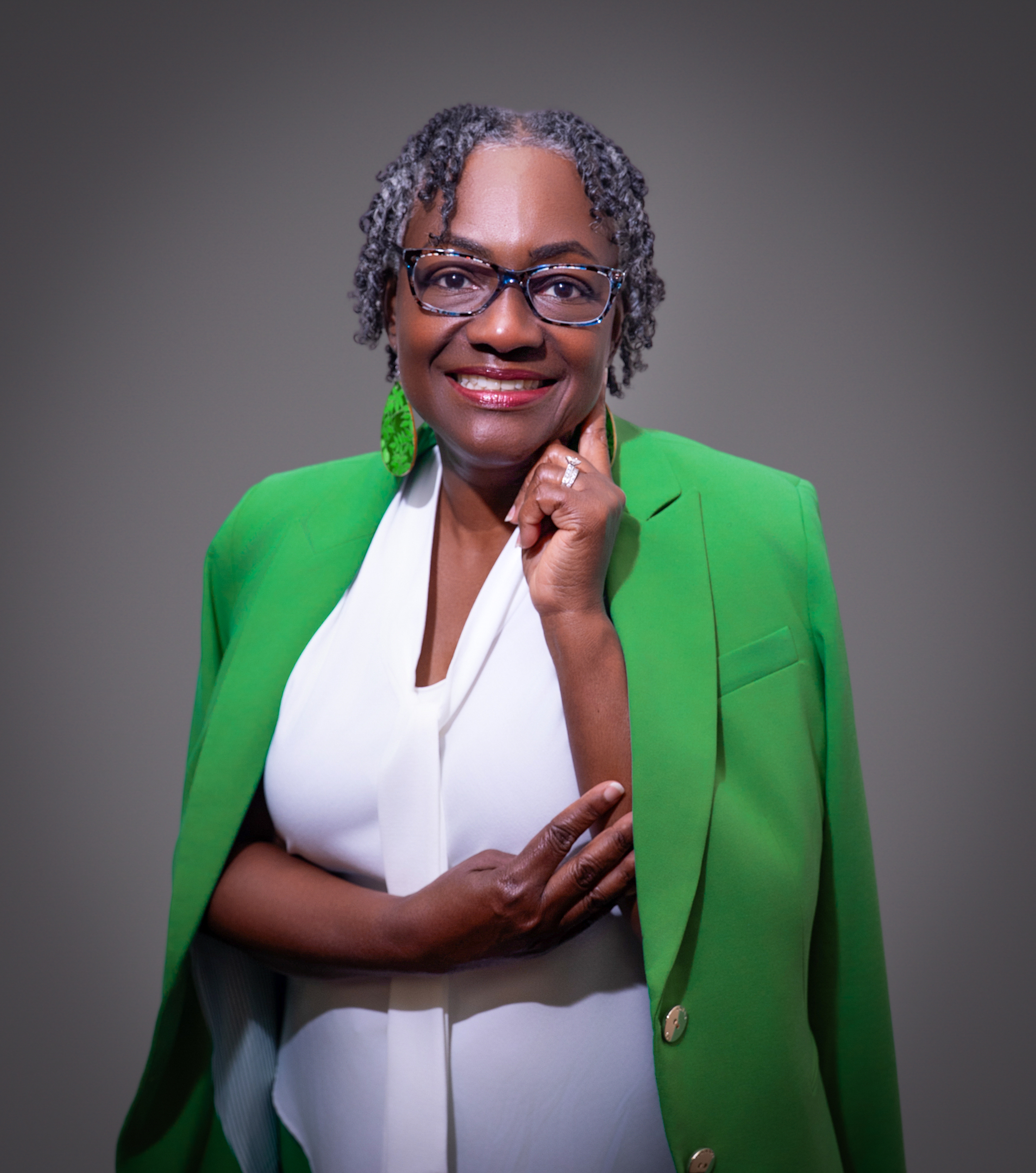 Sharon Grant photo