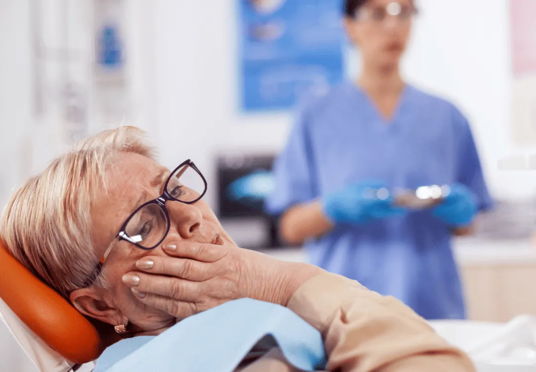 emergency dental work near me