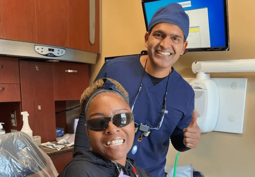 emergency dental work near me