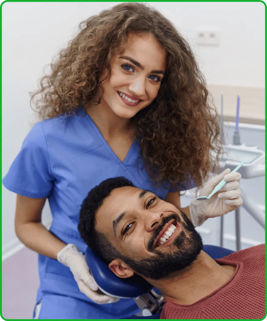 tooth etraction