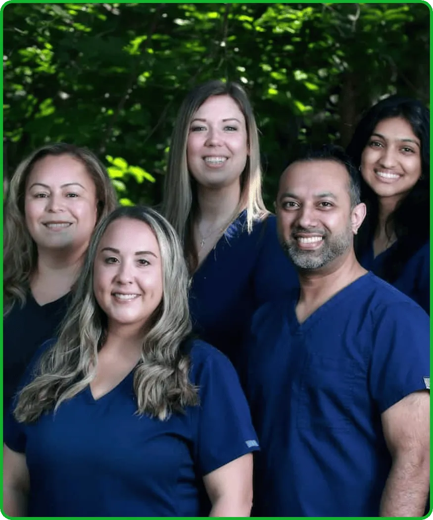 dentist in cumming ga
