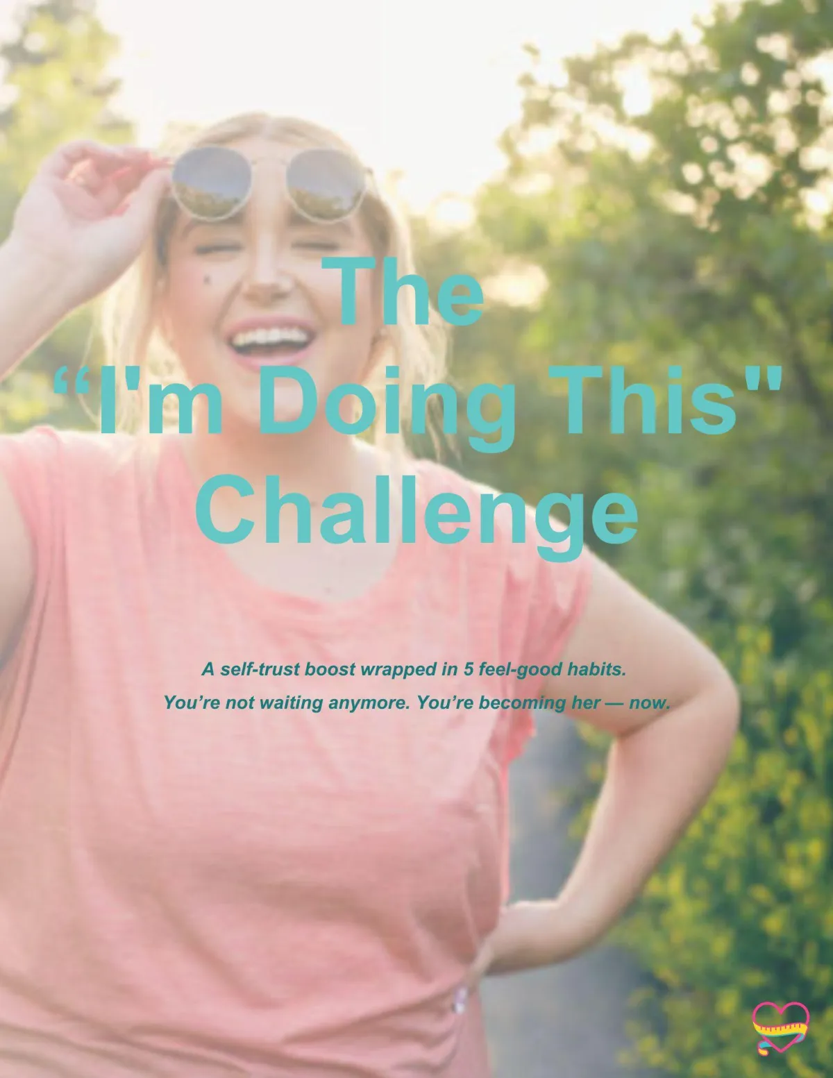 Healthy habits challenge