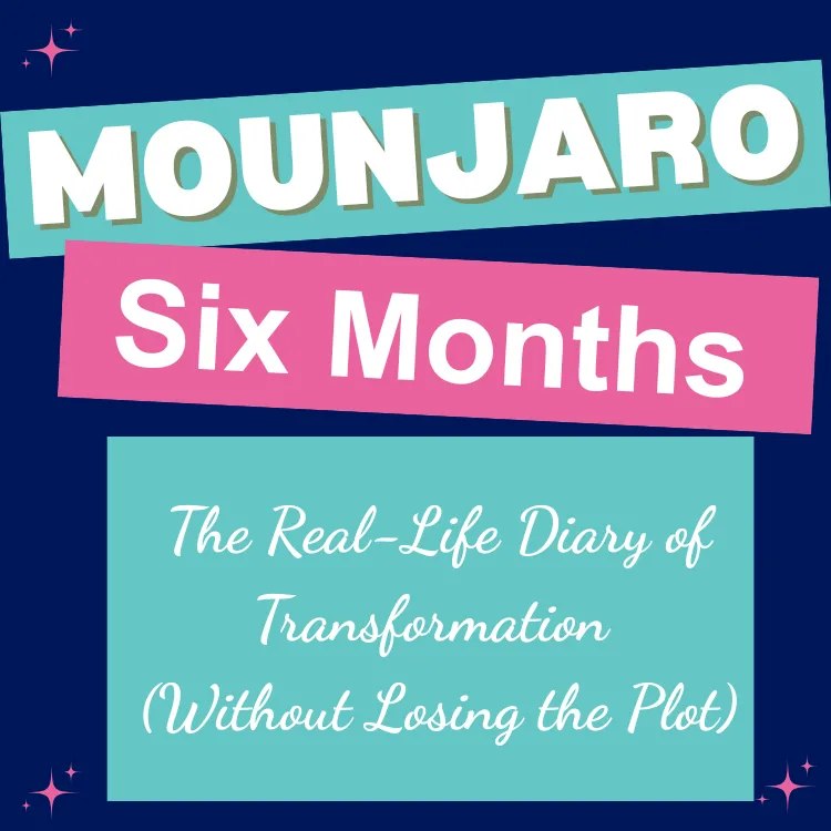 Mounjaro blog