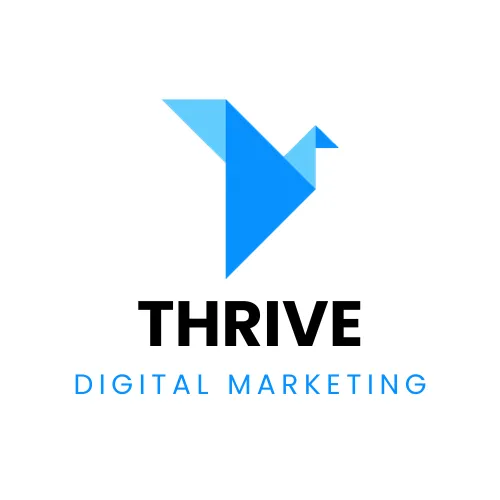 Thrive Digital Marketing