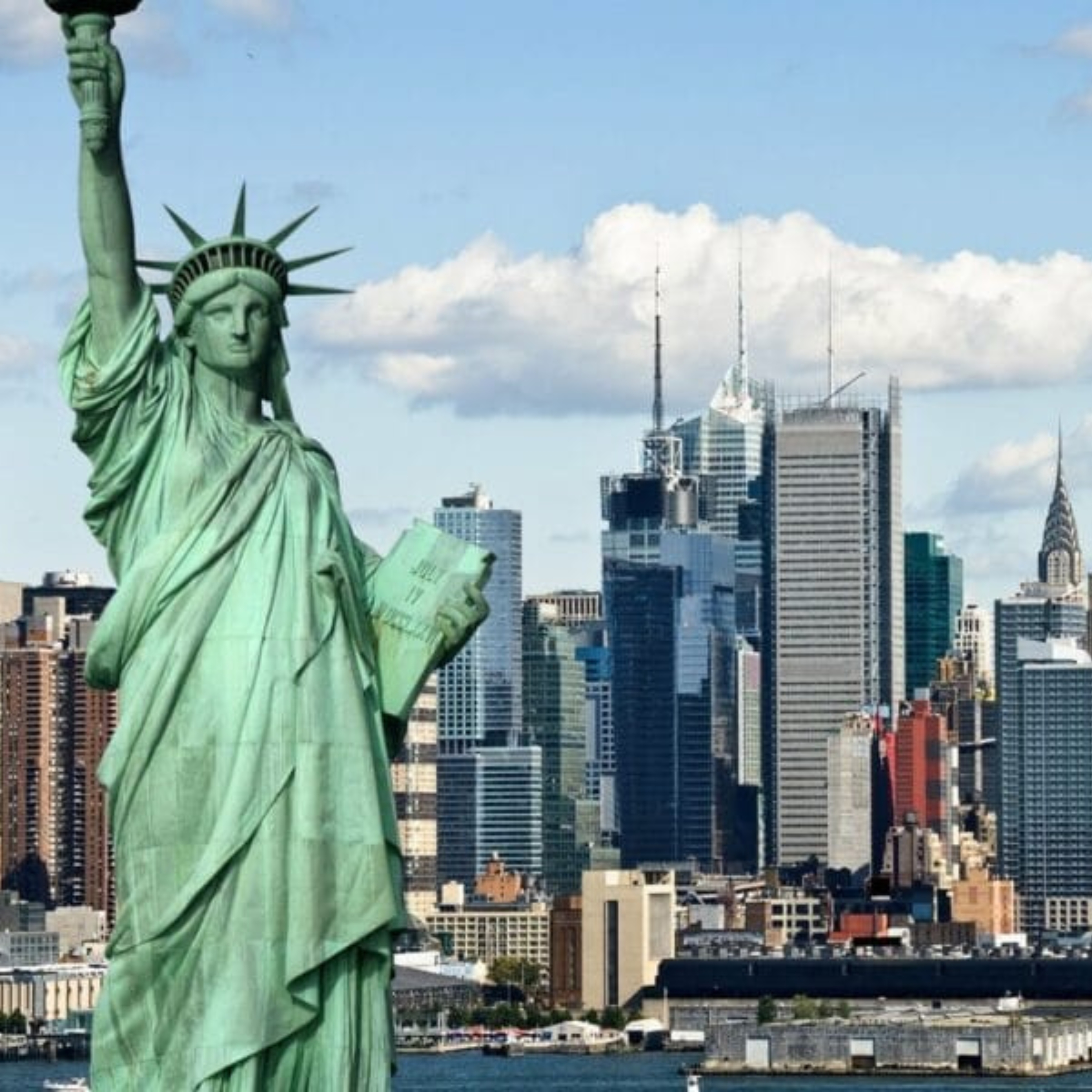 Jonathan Blackford Portrait